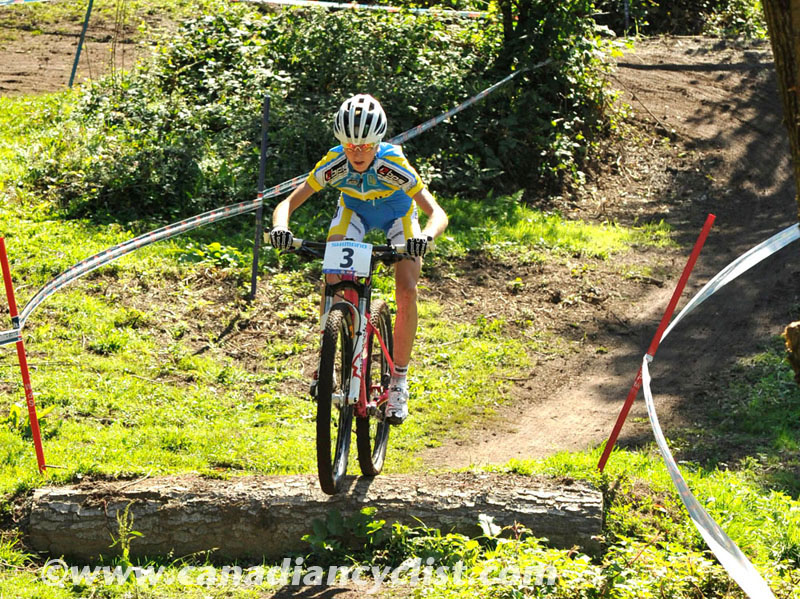 2012 MTB World Championships