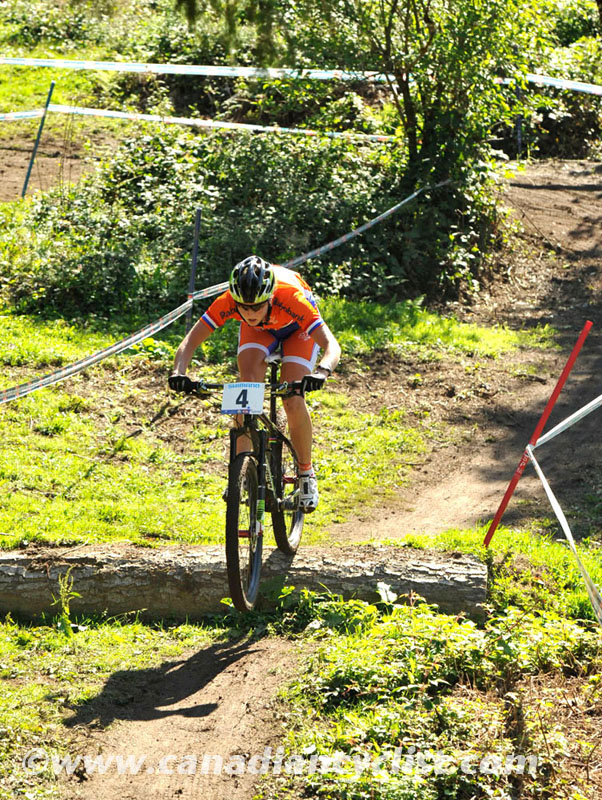 2012 MTB World Championships