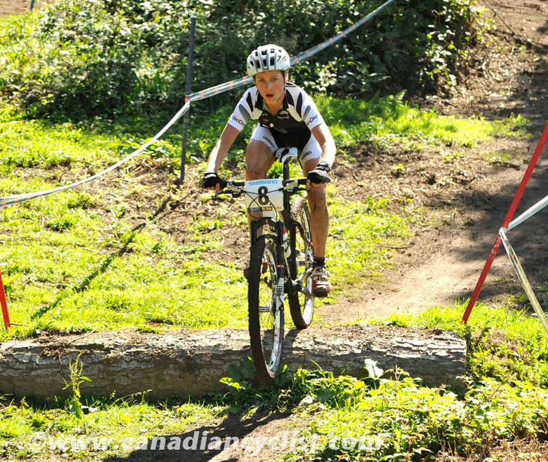 2012 MTB World Championships