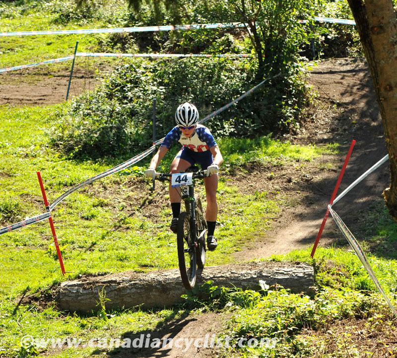2012 MTB World Championships