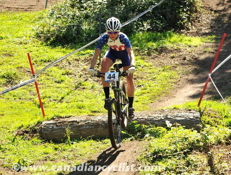 2012 MTB World Championships