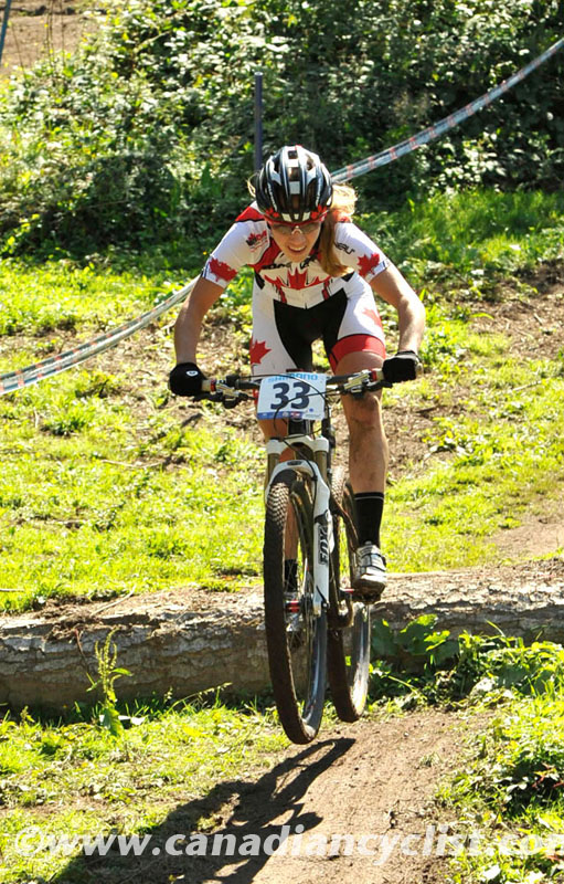 2012 MTB World Championships