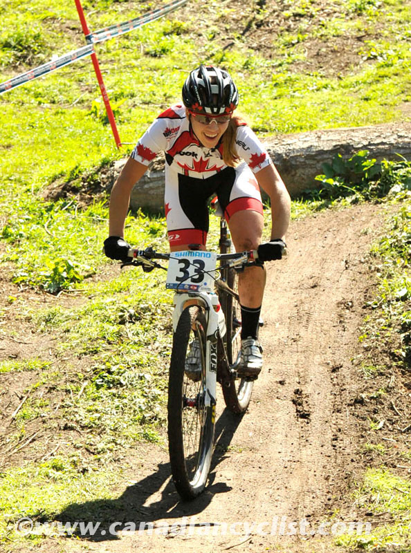 2012 MTB World Championships