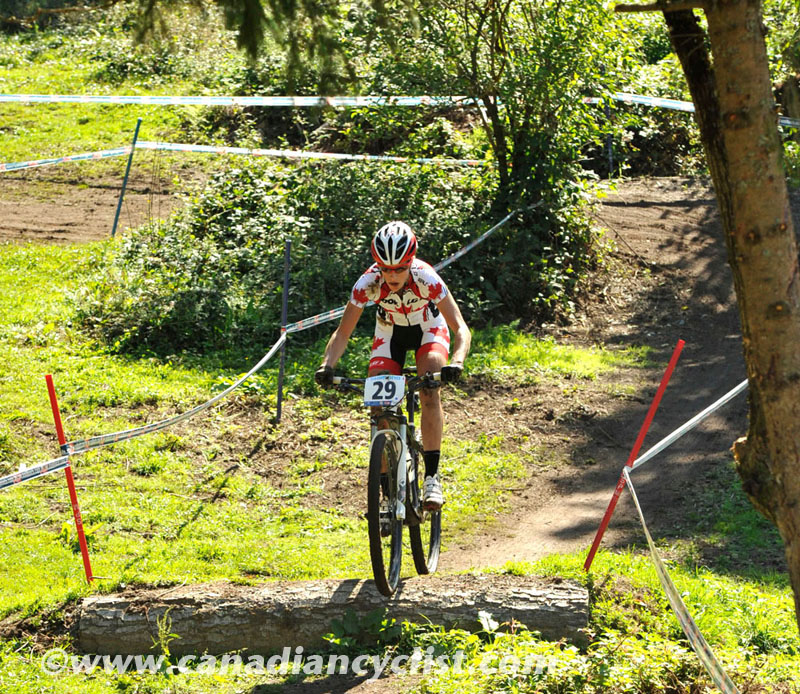 2012 MTB World Championships