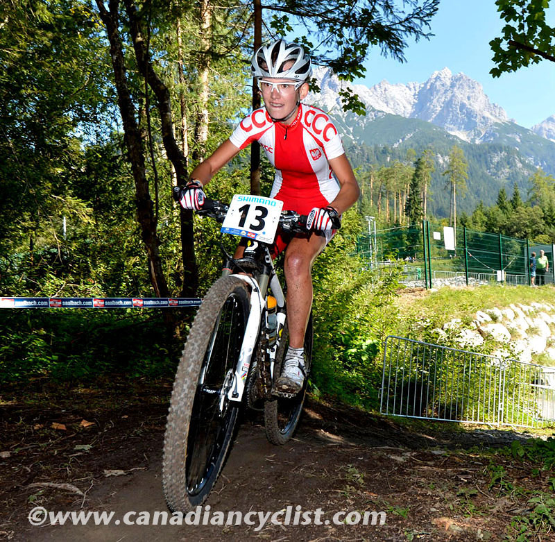 2012 MTB World Championships