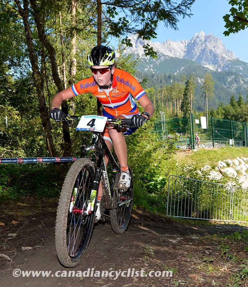 2012 MTB World Championships