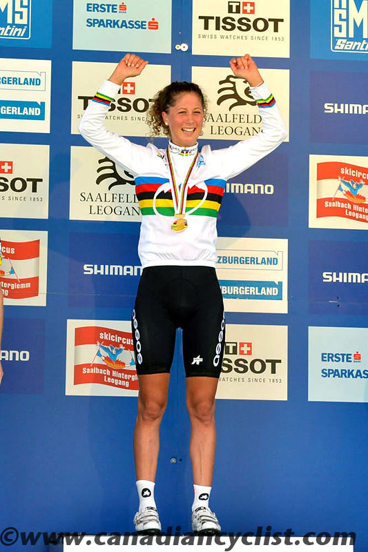 2012 MTB World Championships