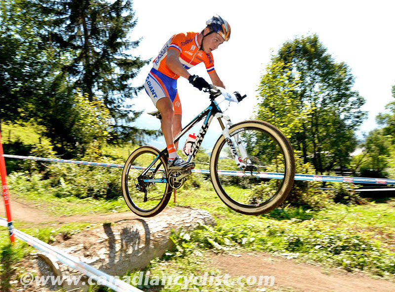 2012 MTB World Championships