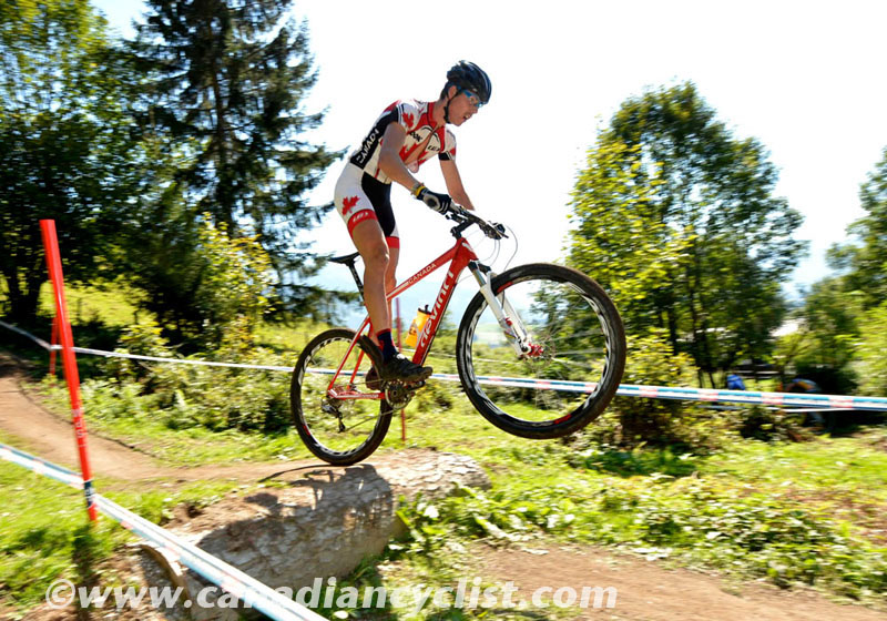 2012 MTB World Championships