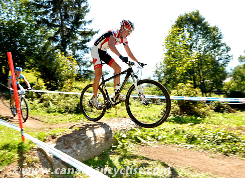 2012 MTB World Championships