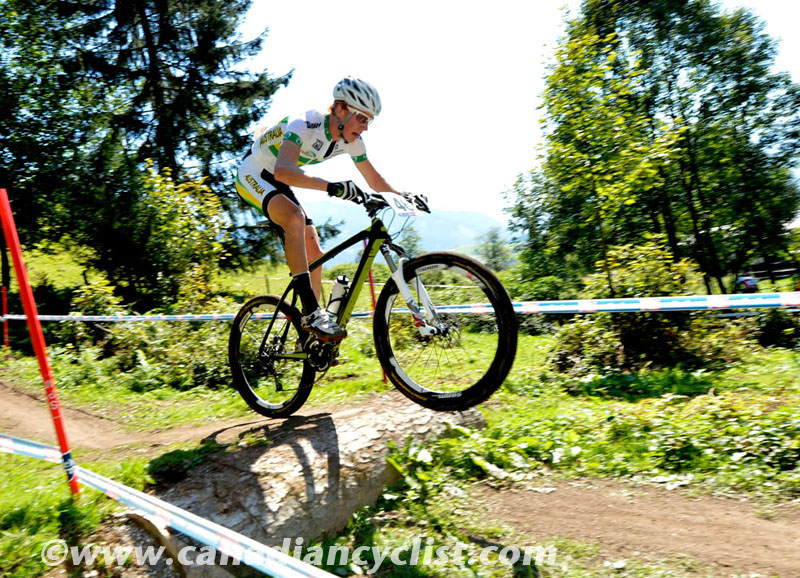 2012 MTB World Championships