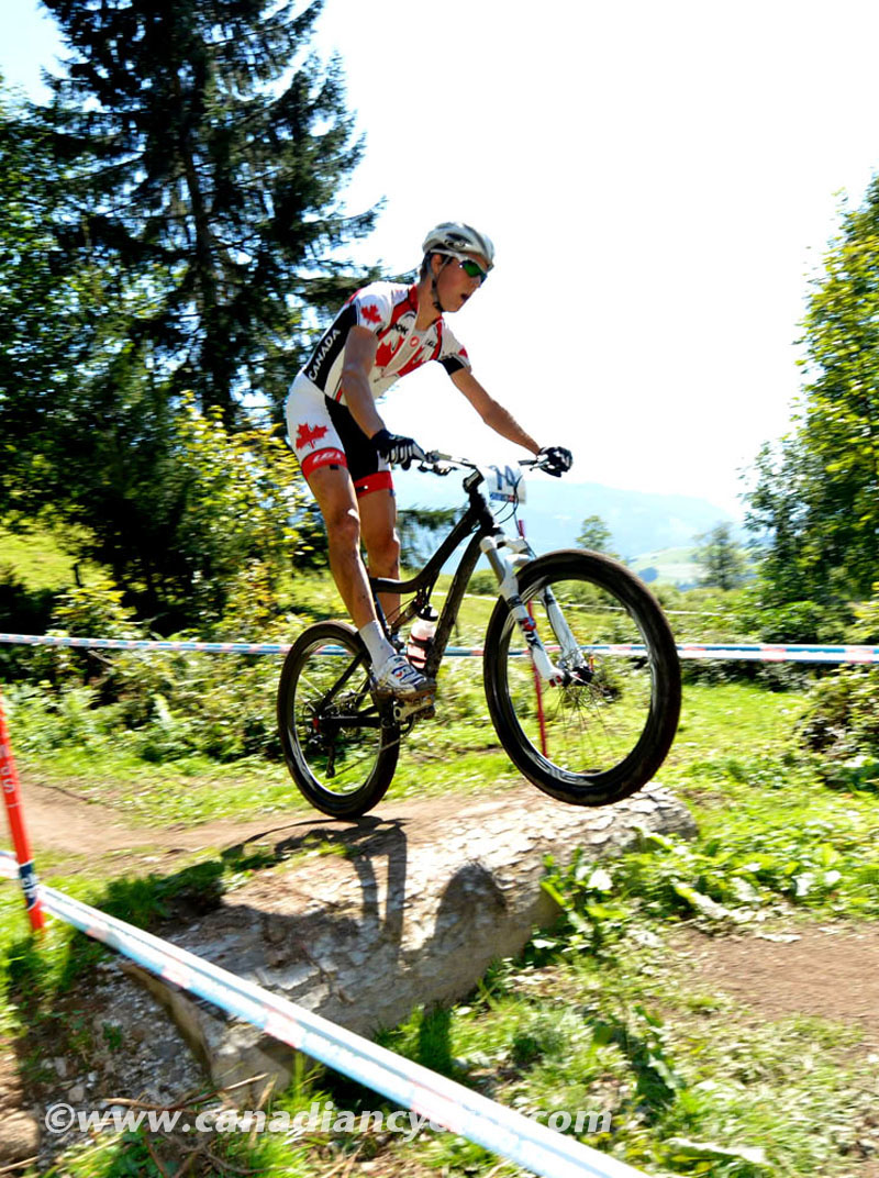 2012 MTB World Championships