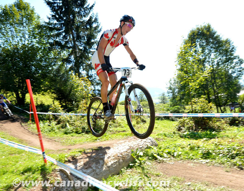 2012 MTB World Championships