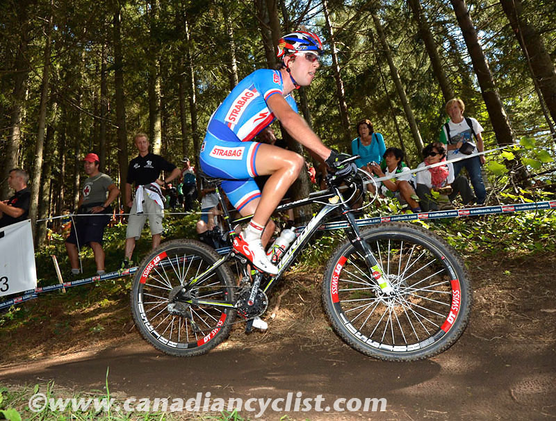2012 MTB World Championships