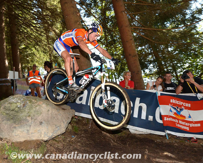 2012 MTB World Championships