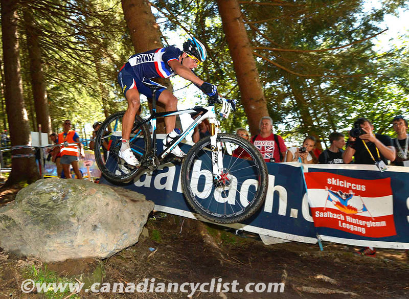 2012 MTB World Championships