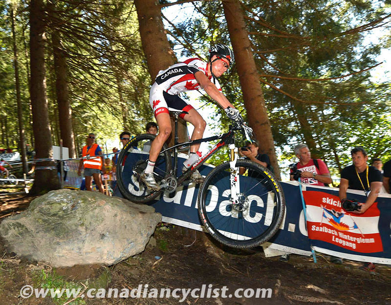 2012 MTB World Championships