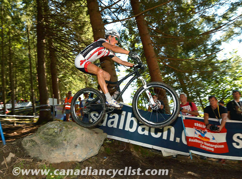 2012 MTB World Championships