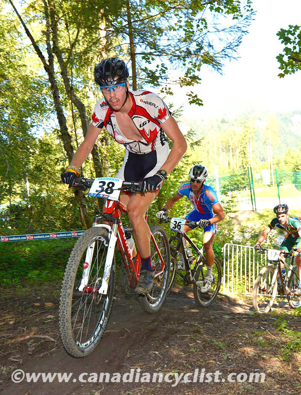 2012 MTB World Championships