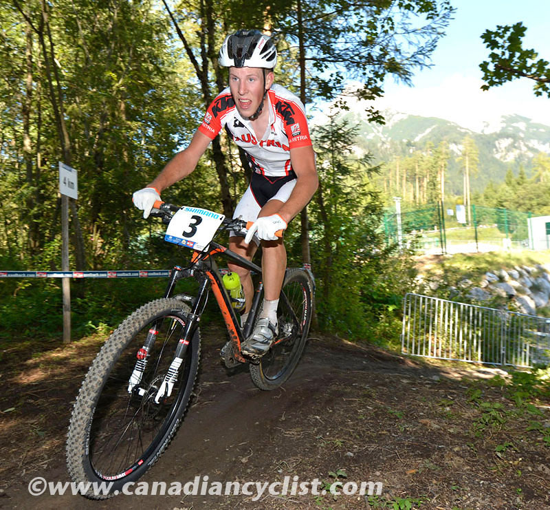 2012 MTB World Championships