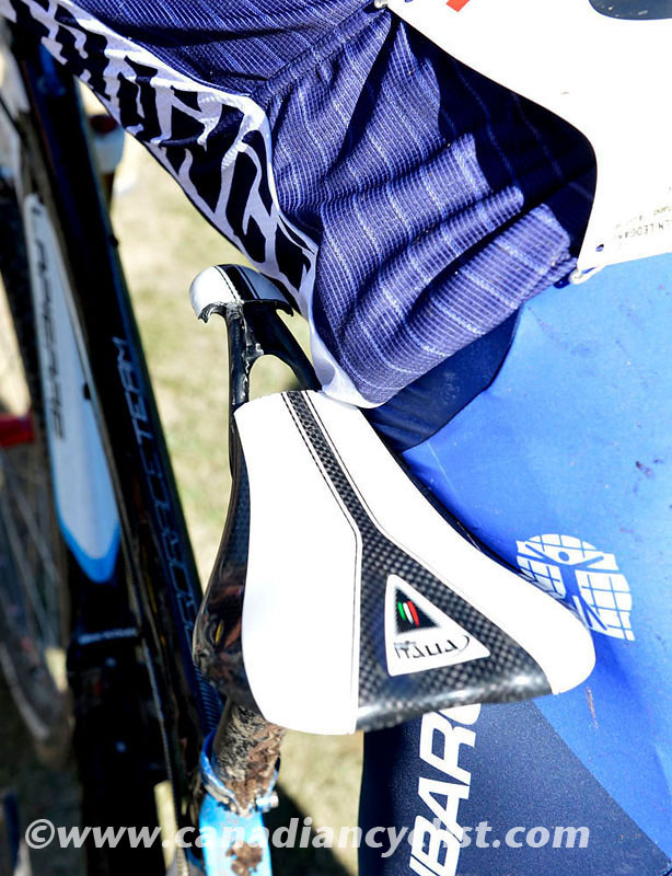 2012 MTB World Championships