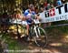 2012 MTB World Championships