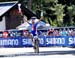 2012 MTB World Championships