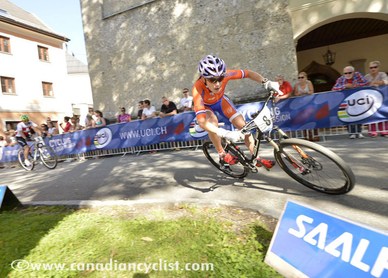 2012 MTB World Championships