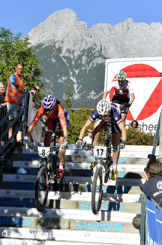 2012 MTB World Championships