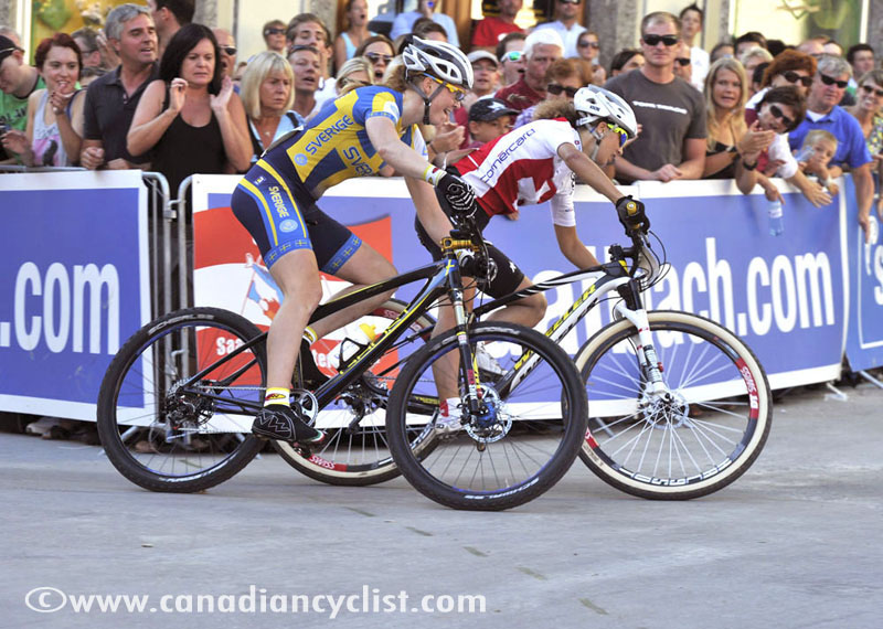 2012 MTB World Championships