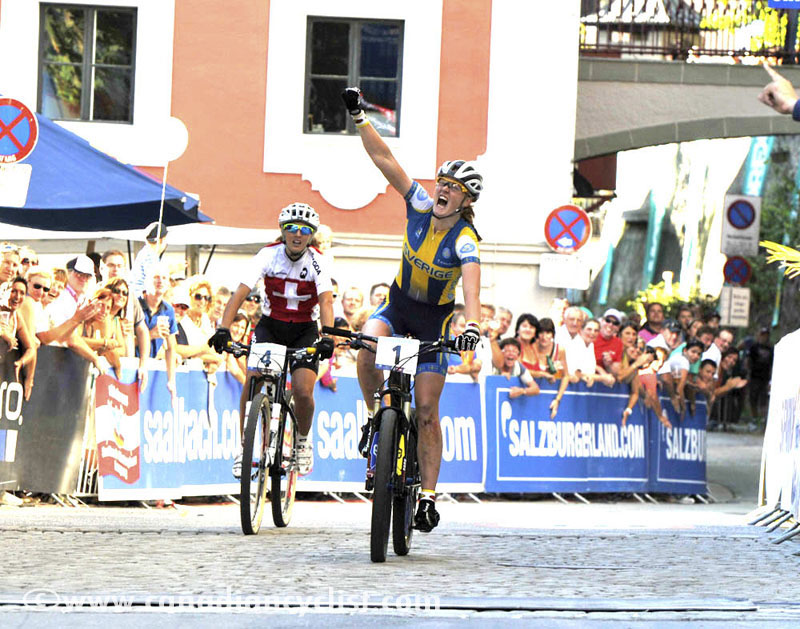 2012 MTB World Championships
