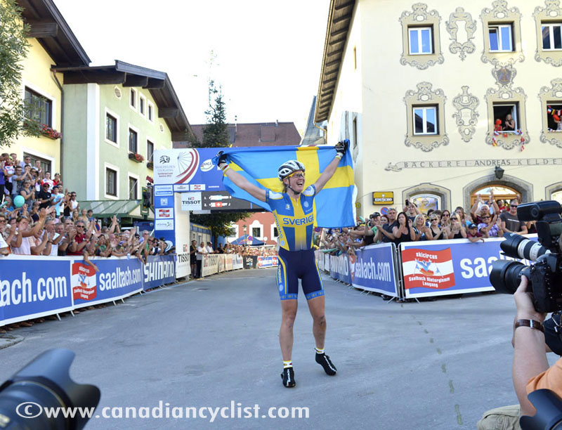 2012 MTB World Championships