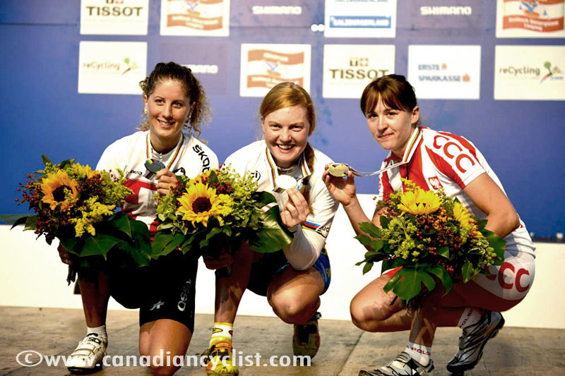 2012 MTB World Championships