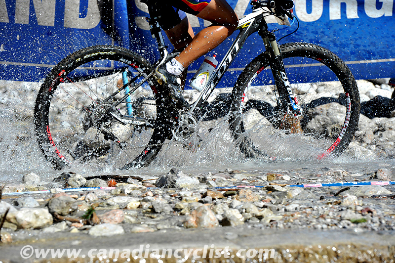 2012 MTB World Championships