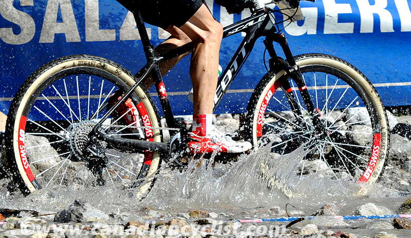 2012 MTB World Championships