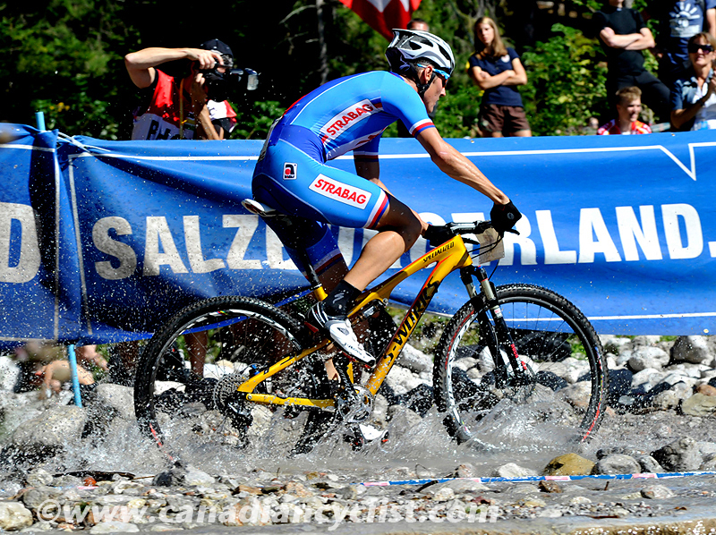 2012 MTB World Championships