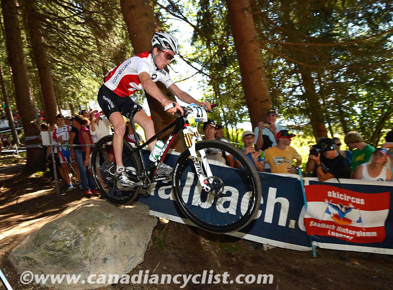 2012 MTB World Championships