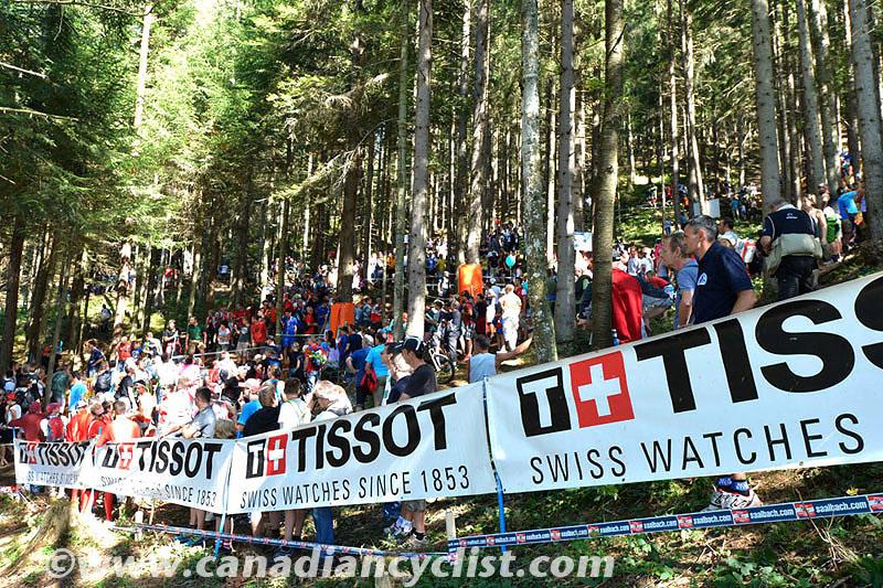 2012 MTB World Championships