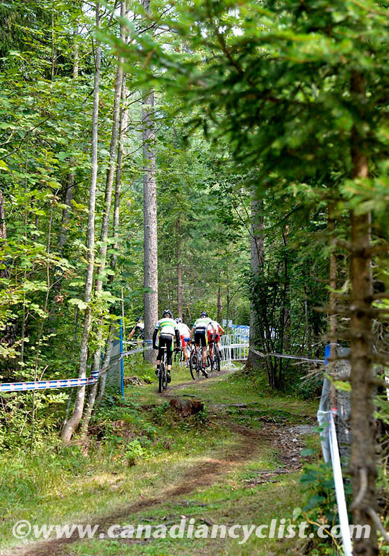 2012 MTB World Championships