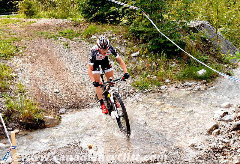 2012 MTB World Championships