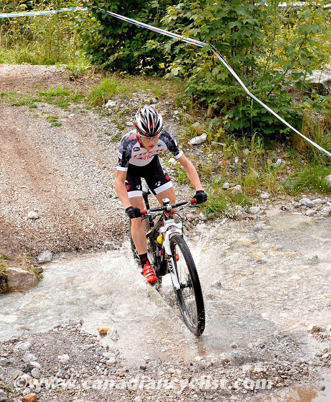 2012 MTB World Championships