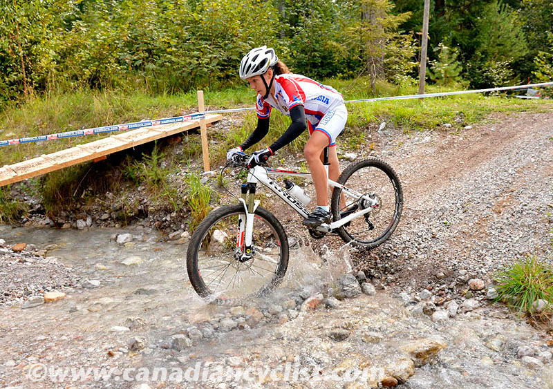 2012 MTB World Championships