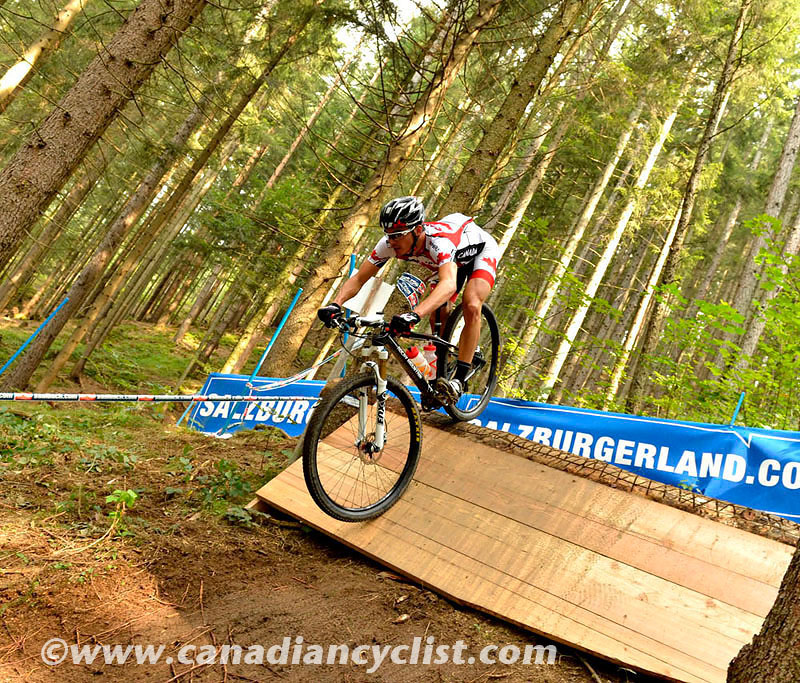 2012 MTB World Championships