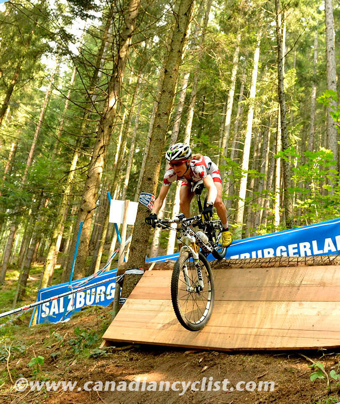 2012 MTB World Championships