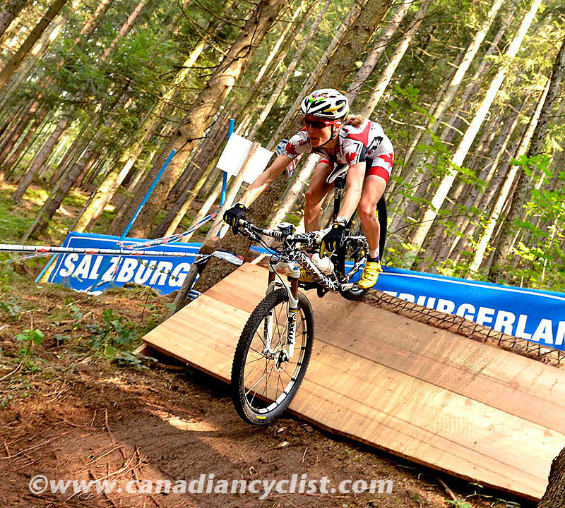 2012 MTB World Championships