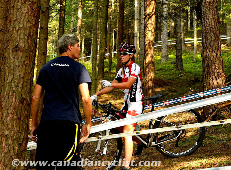 2012 MTB World Championships