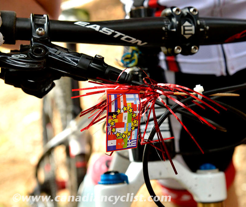 2012 MTB World Championships
