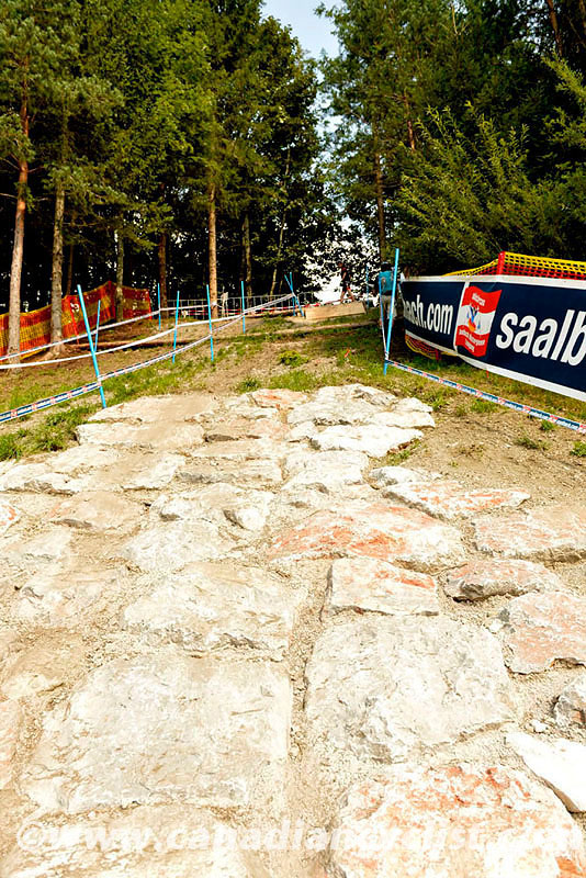 2012 MTB World Championships