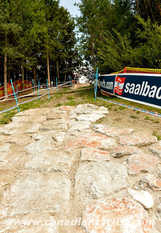 2012 MTB World Championships