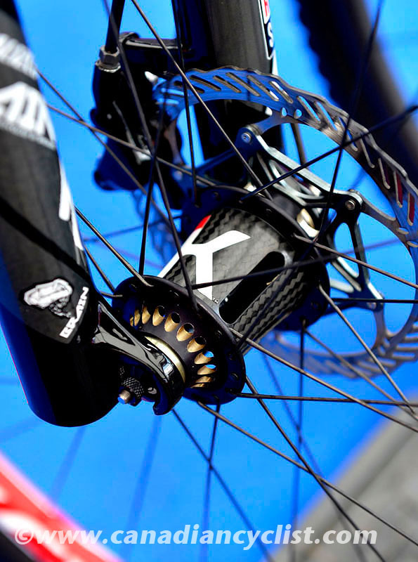 2012 MTB World Championships